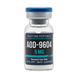 AOD9604 | 5mg