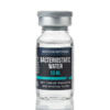 Bacteriostatic Water