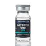 Bacteriostatic Water