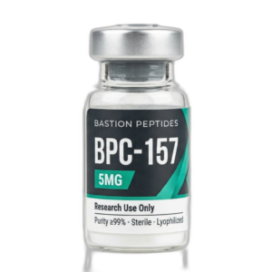BPC-157 | 5mg