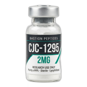 CJC-1295 (No DAC) | 2mg