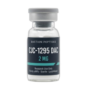 CJC-1295 WITH DAC | 2mg
