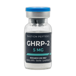 GHRP-2 | 5mg