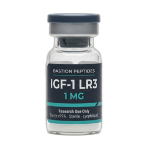 IGF-1 LR3 | 1mg
