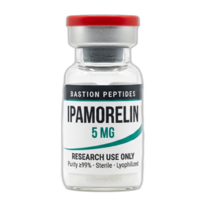 Ipamorelin | 5mg