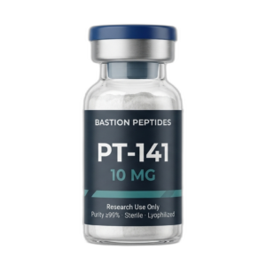 PT-141 (Bremelanotide) | 10mg