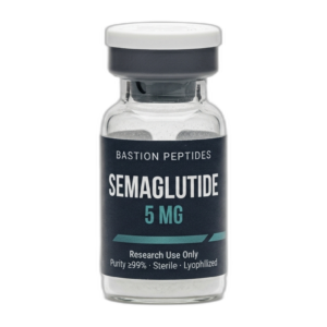Semaglutide | 5mg