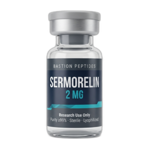 Sermorelin | 2mg