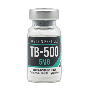 TB-500 (Thymosin Beta-4) | 5mg