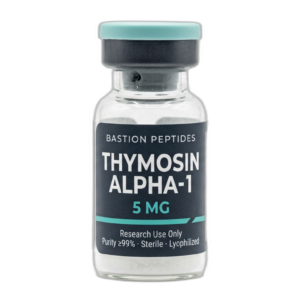 Thymosin Alpha-1 | 5mg
