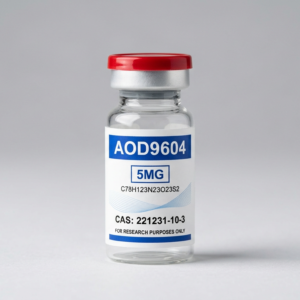 AOD9604 5mg