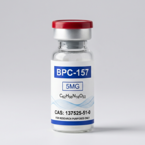 BPC-157 5mg