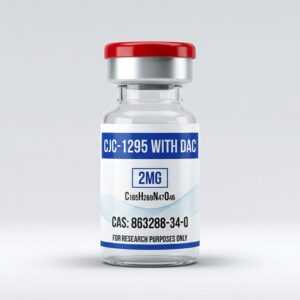CJC-1295 With DAC 2mg