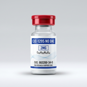 CJC-1295 No DAC 2mg