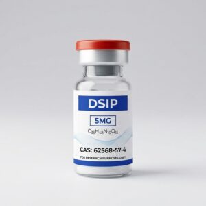 DSIP 5mg