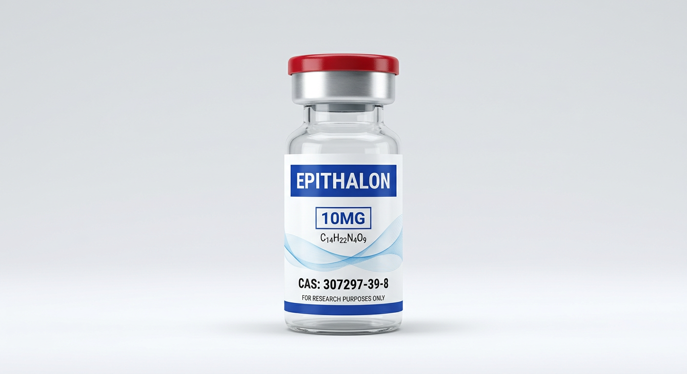 Epithalon 10mg