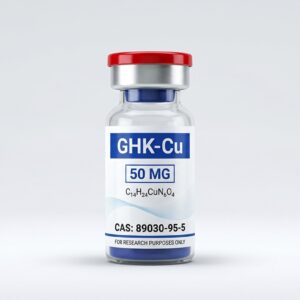 GHK-Cu 50mg