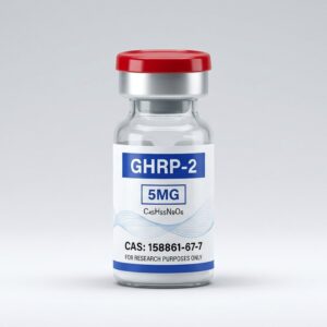 GHRP-2 5mg