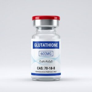Glutathione 600mg