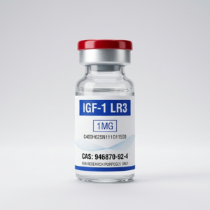 IGF-1 LR3 1mg