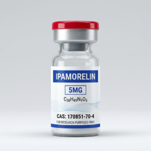 Ipamorelin 5mg