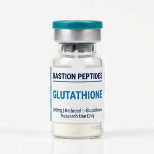 Glutathione | 600mg