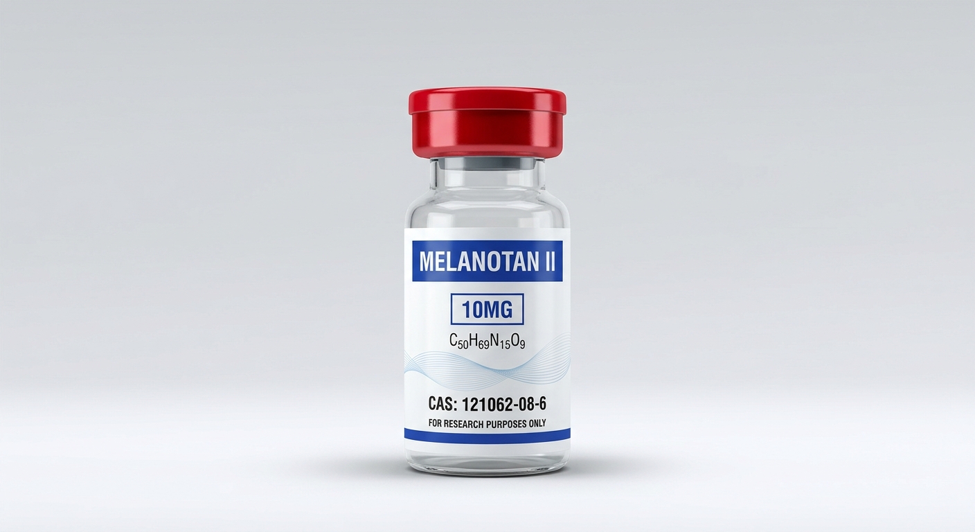 Melanotan II 10mg