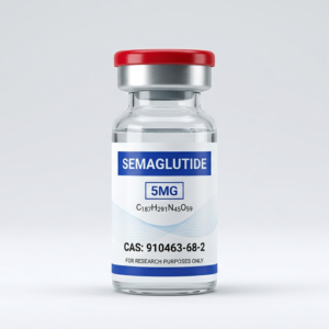 Semaglutide 5mg