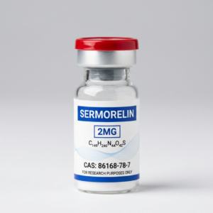 Sermorelin 2mg