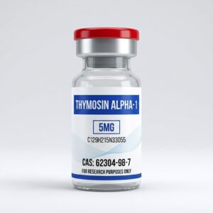 Thymosin Alpha-1 5mg