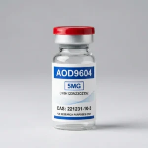 AOD9604 5mg