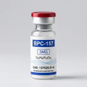 BPC-157 5mg
