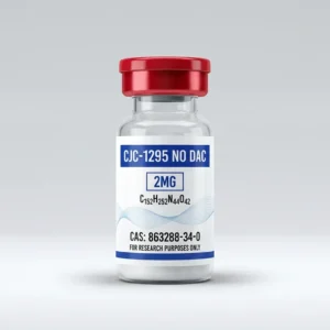 CJC-1295 No DAC 2mg