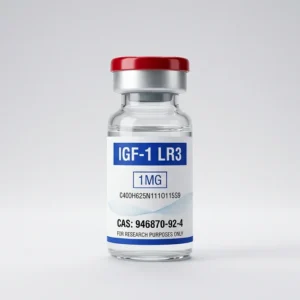 IGF-1 LR3 1mg