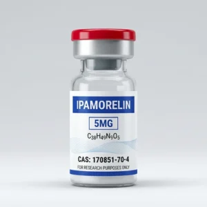 Ipamorelin 5mg