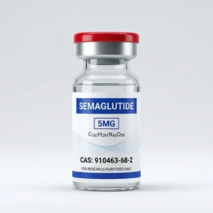 Semaglutide 5mg