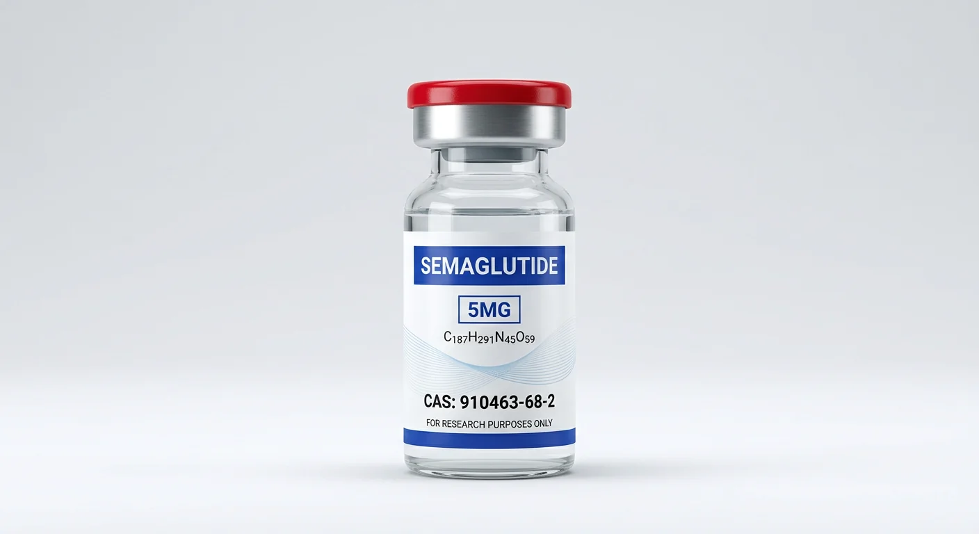 Semaglutide 5mg