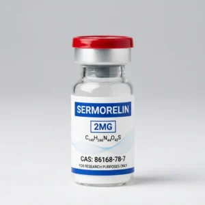 Sermorelin 2mg