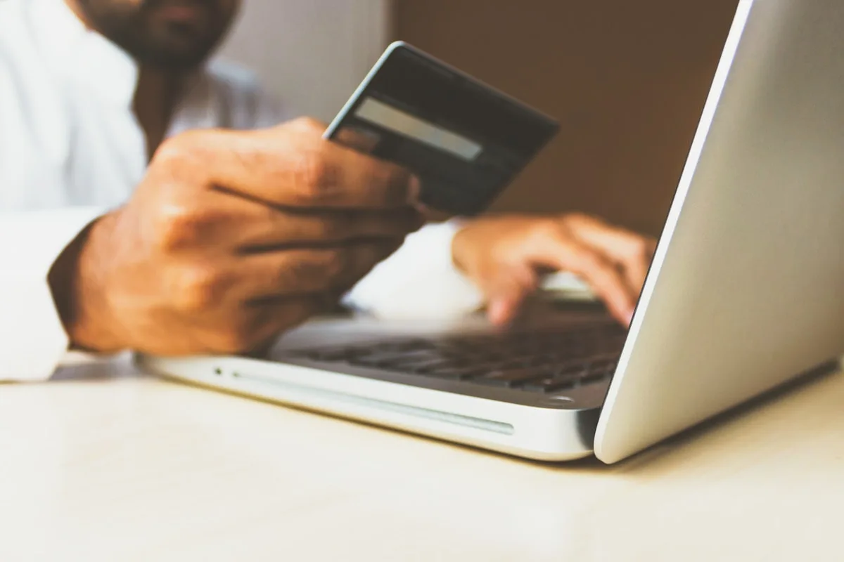 Secure online checkout process for cryptocurrency research peptide orders