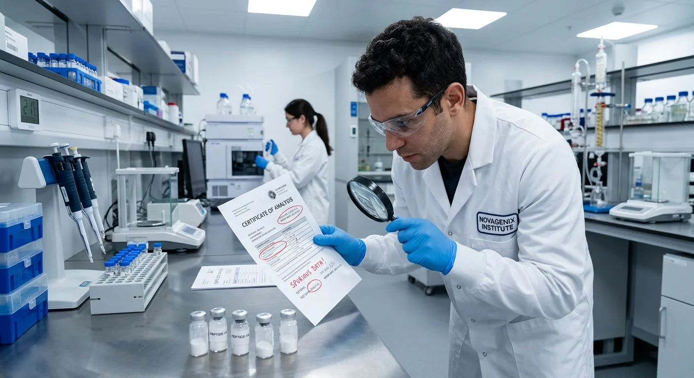 fake peptide coa red flags - image 3