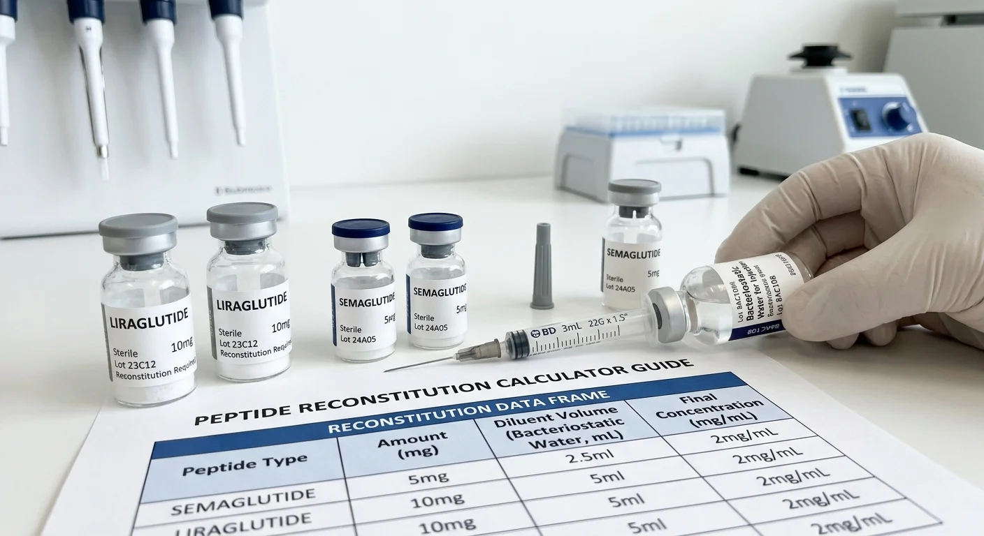 peptide reconstitution calculator guide - image 1