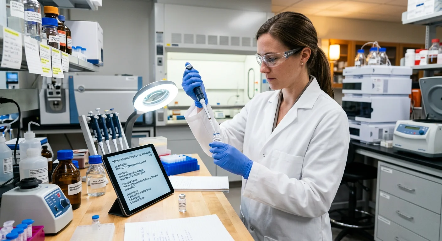 peptide reconstitution calculator guide - image 3