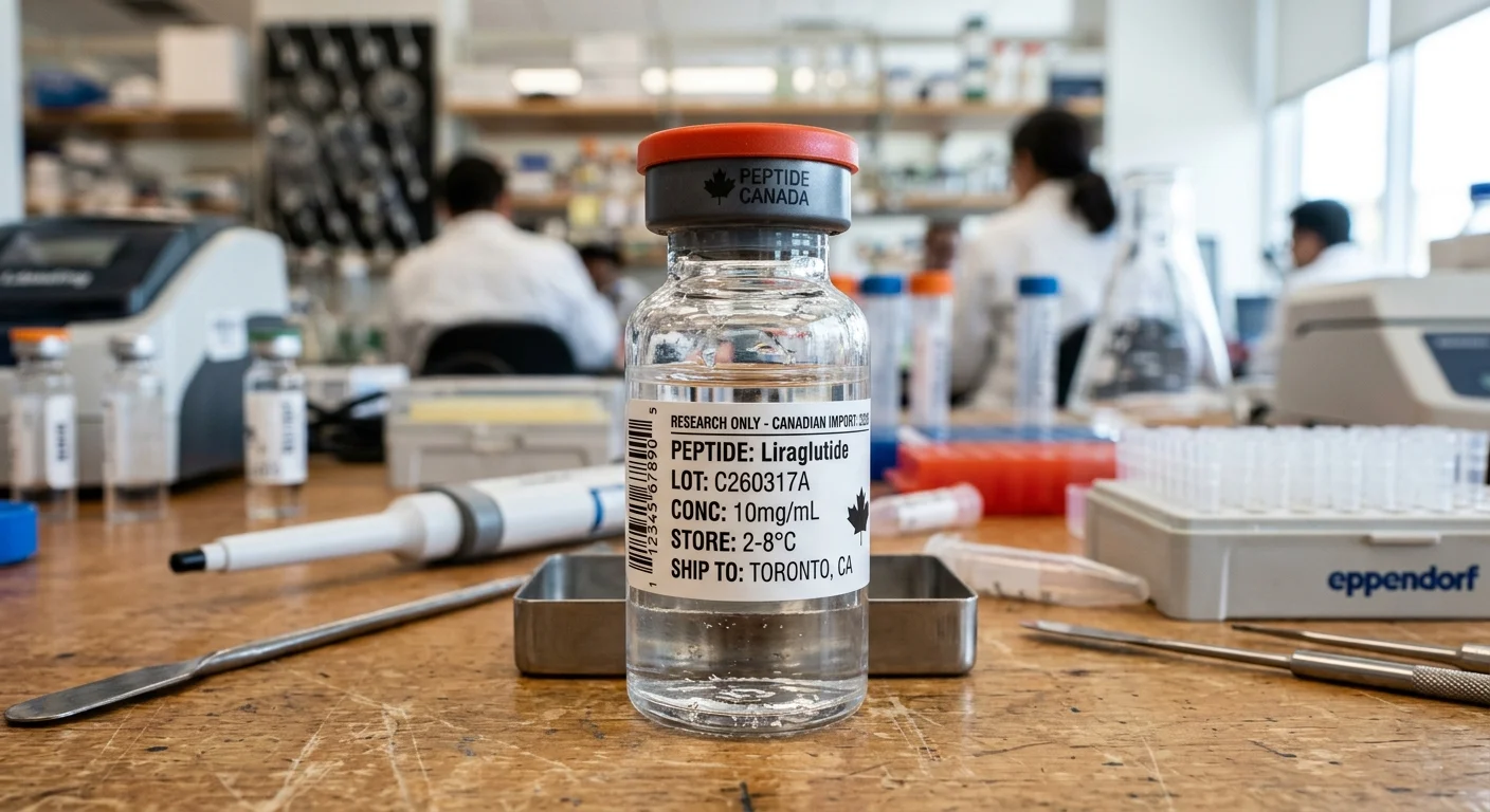 shipping research peptides to canada 2026 - image 2