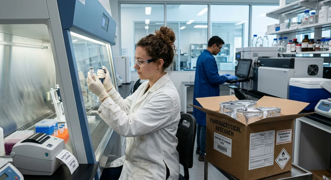 shipping research peptides to canada 2026 - image 3